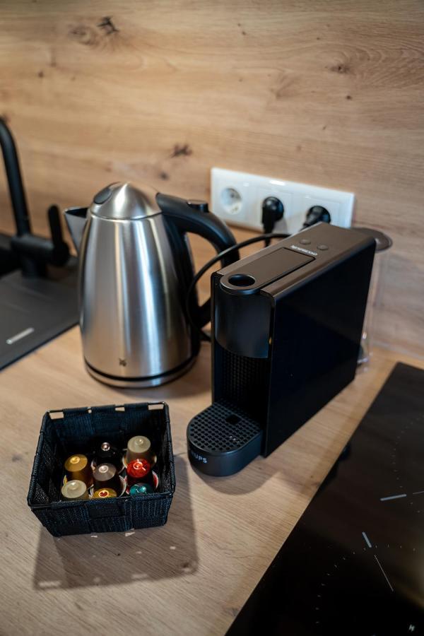 Suite Home Apartments 魏玛 外观 照片