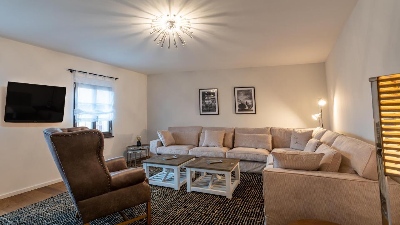Suite Home Apartments 魏玛 外观 照片