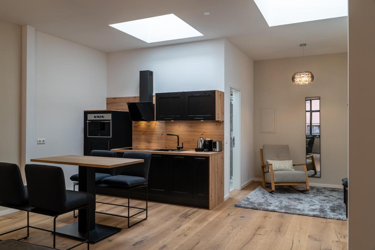 Suite Home Apartments 魏玛 外观 照片