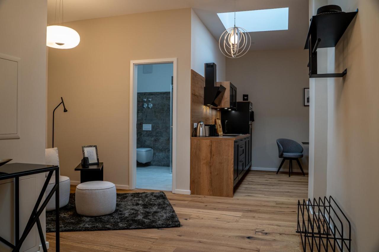 Suite Home Apartments 魏玛 外观 照片