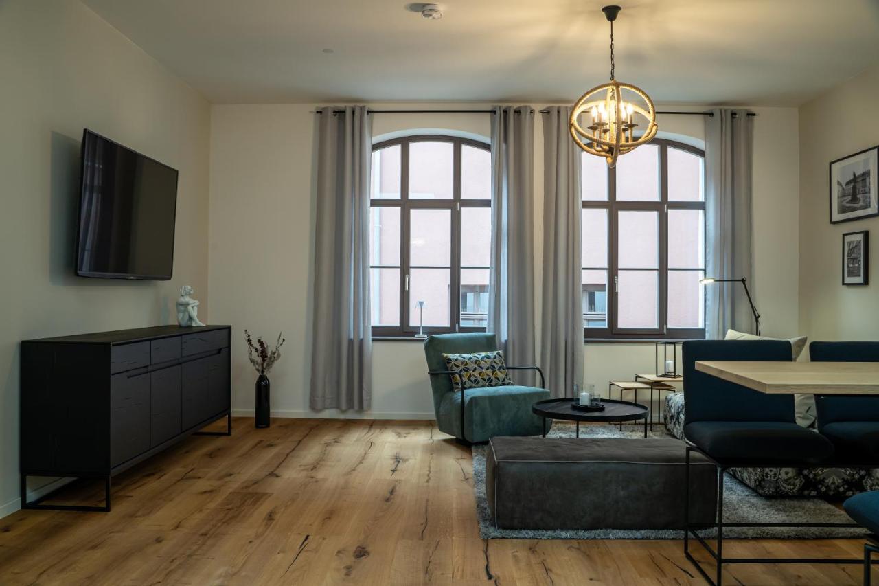 Suite Home Apartments 魏玛 外观 照片