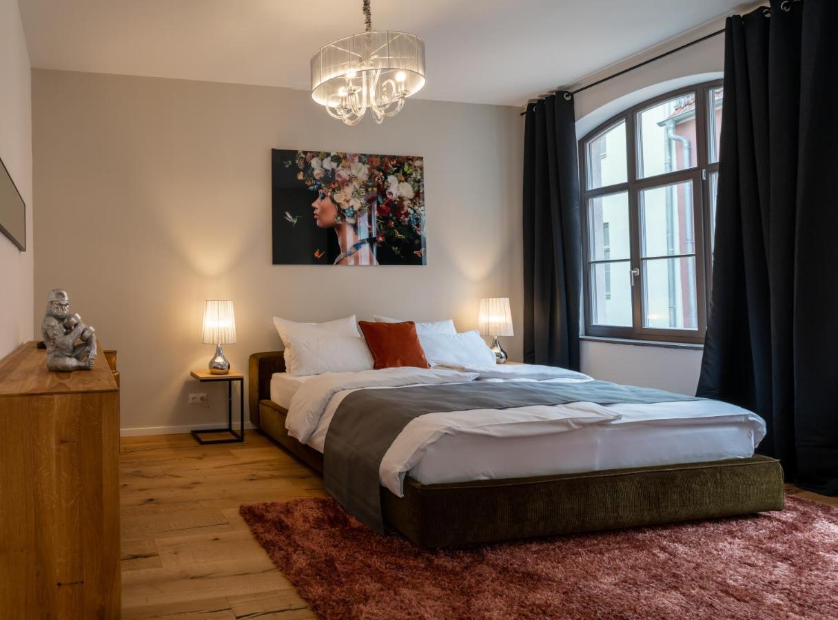 Suite Home Apartments 魏玛 外观 照片