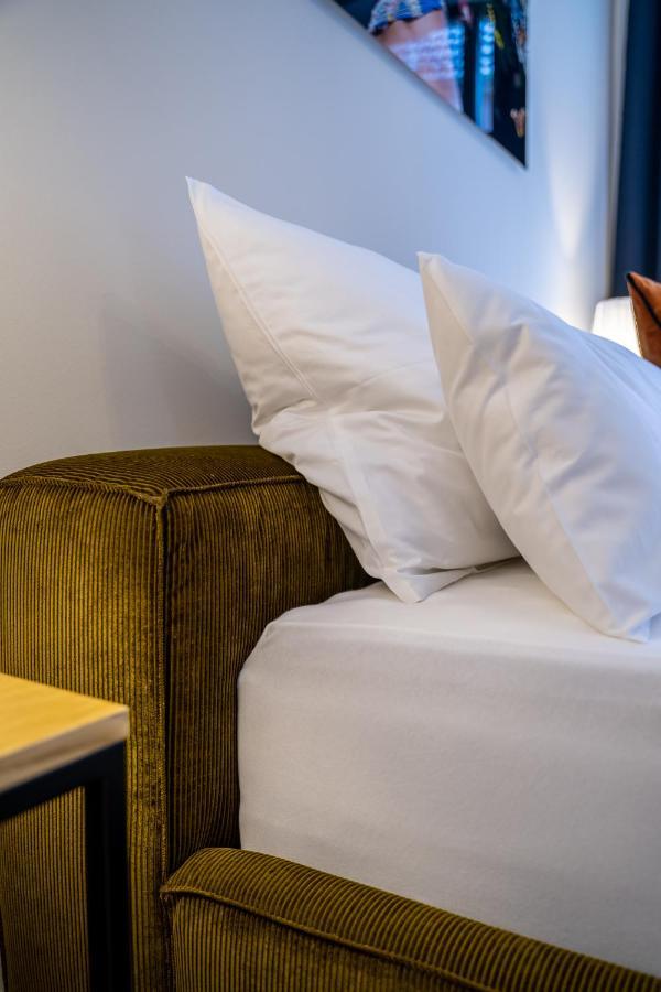Suite Home Apartments 魏玛 外观 照片