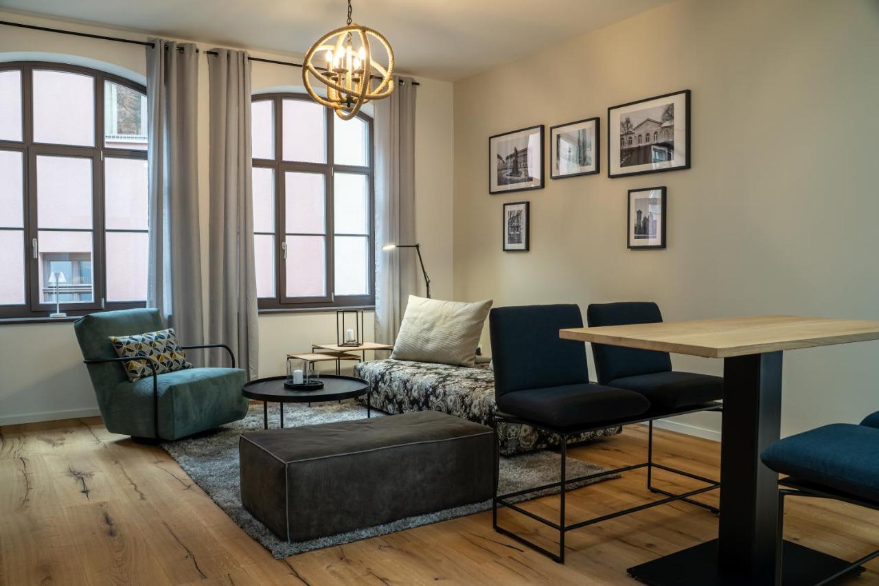 Suite Home Apartments 魏玛 外观 照片