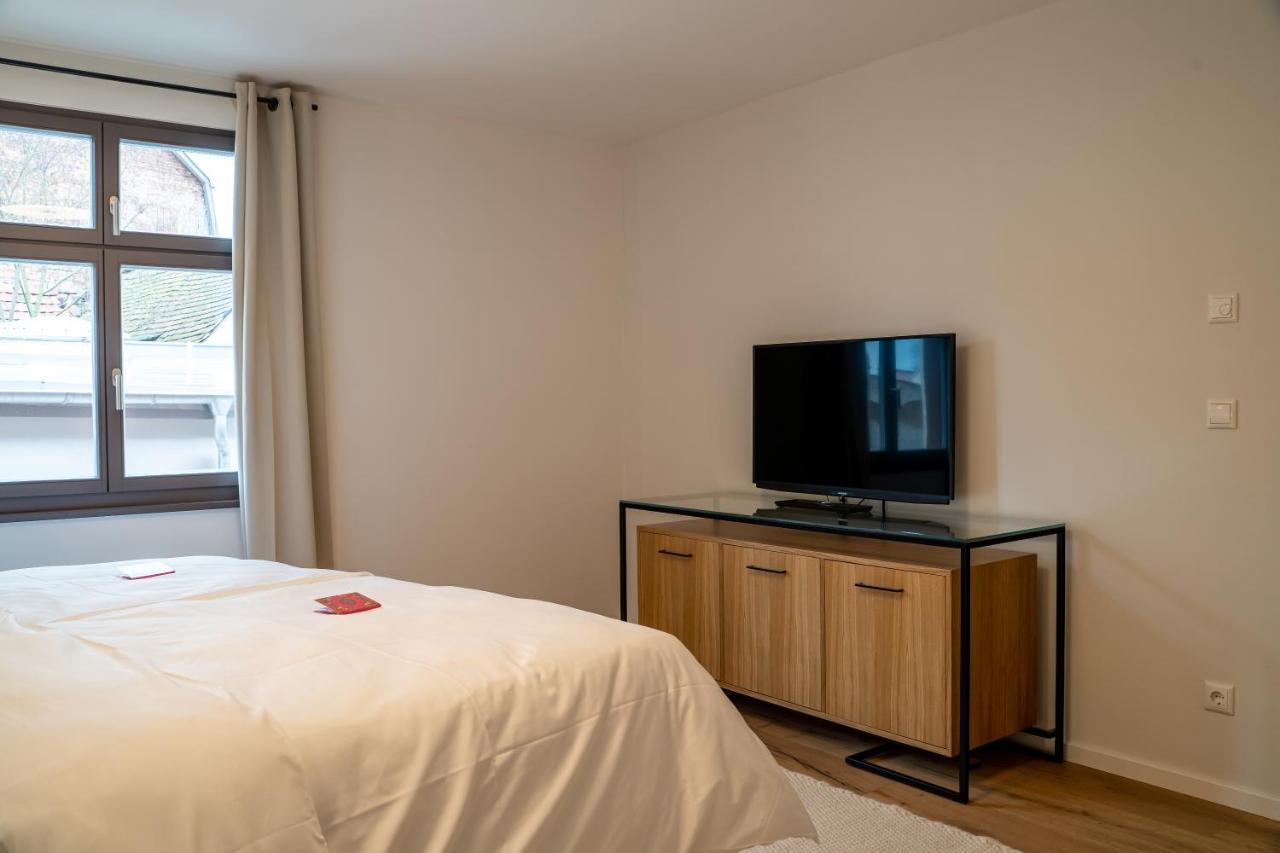Suite Home Apartments 魏玛 外观 照片