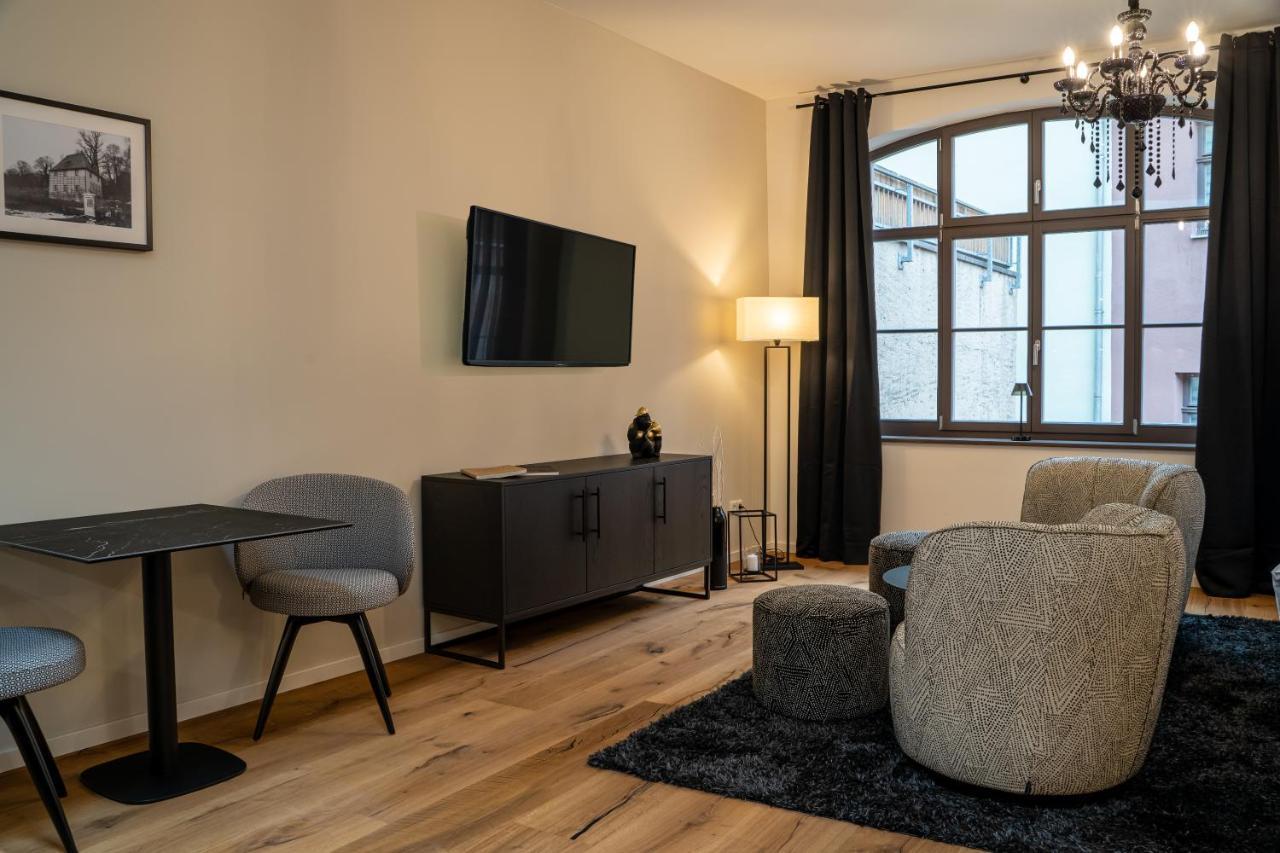 Suite Home Apartments 魏玛 外观 照片