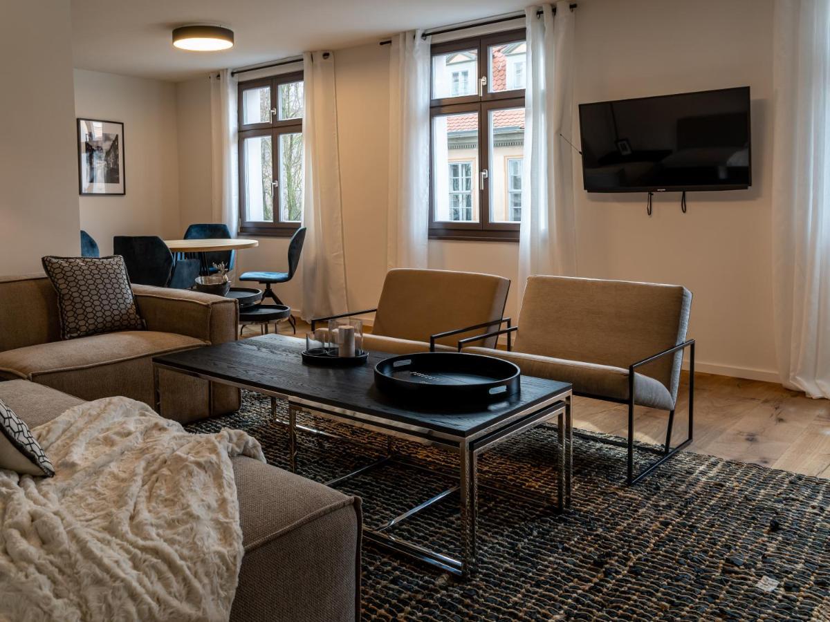 Suite Home Apartments 魏玛 外观 照片